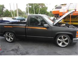 1992 Chevrolet 1500 (CC-2083178) for sale in Lantana, Florida
