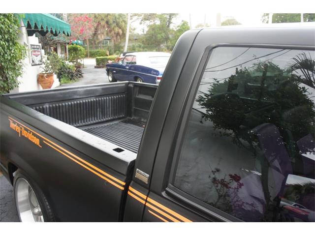 1992 Chevrolet 1500 (CC-2083178) for sale in Lantana, Florida