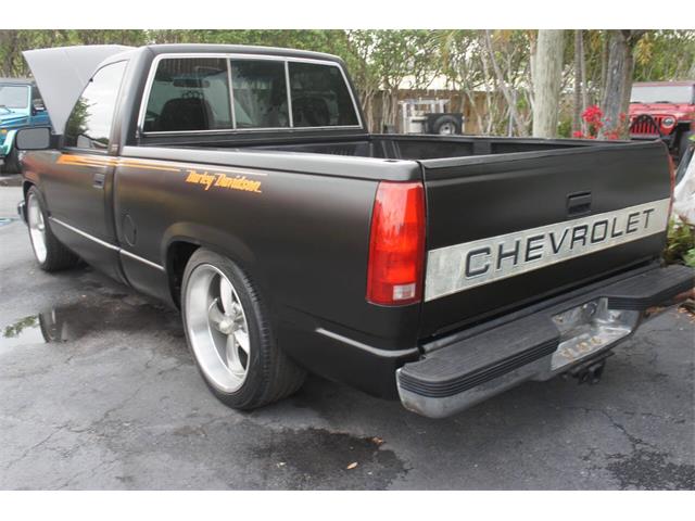 1992 Chevrolet 1500 (CC-2083178) for sale in Lantana, Florida