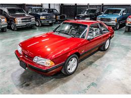 1990 Ford Mustang (CC-2083179) for sale in Sherman, Texas