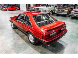 1990 Ford Mustang (CC-2083179) for sale in Sherman, Texas