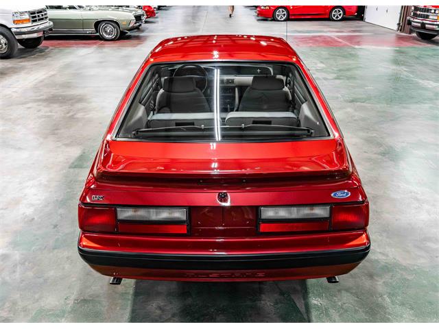 1990 Ford Mustang (CC-2083179) for sale in Sherman, Texas