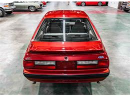 1990 Ford Mustang (CC-2083179) for sale in Sherman, Texas