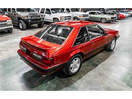 1990 Ford Mustang (CC-2083179) for sale in Sherman, Texas