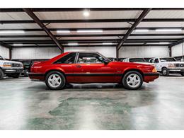 1990 Ford Mustang (CC-2083179) for sale in Sherman, Texas