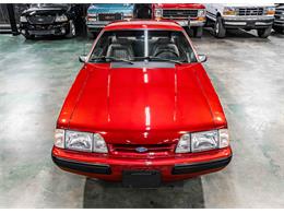 1990 Ford Mustang (CC-2083179) for sale in Sherman, Texas