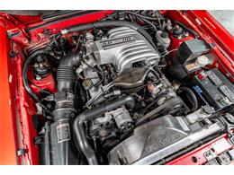 1990 Ford Mustang (CC-2083179) for sale in Sherman, Texas
