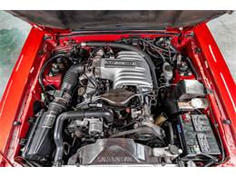 1990 Ford Mustang (CC-2083179) for sale in Sherman, Texas