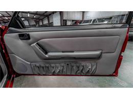 1990 Ford Mustang (CC-2083179) for sale in Sherman, Texas