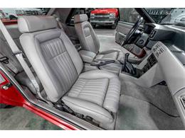 1990 Ford Mustang (CC-2083179) for sale in Sherman, Texas