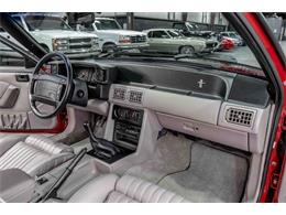 1990 Ford Mustang (CC-2083179) for sale in Sherman, Texas