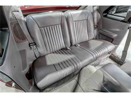1990 Ford Mustang (CC-2083179) for sale in Sherman, Texas