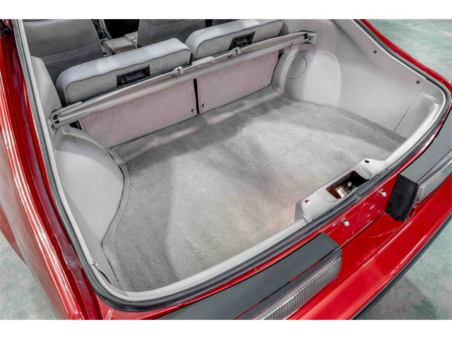 1990 Ford Mustang (CC-2083179) for sale in Sherman, Texas