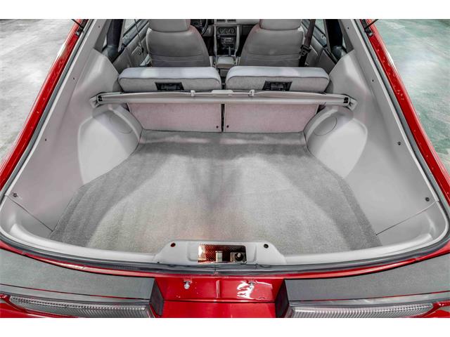 1990 Ford Mustang (CC-2083179) for sale in Sherman, Texas