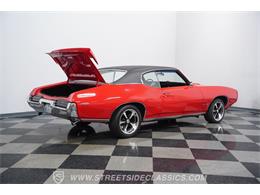1969 Pontiac GTO (CC-2080318) for sale in Lavergne, Tennessee