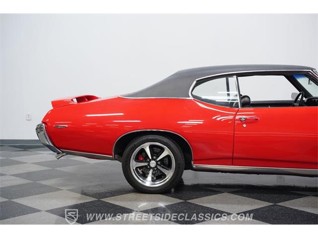 1969 Pontiac GTO (CC-2080318) for sale in Lavergne, Tennessee