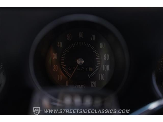 1969 Pontiac GTO (CC-2080318) for sale in Lavergne, Tennessee