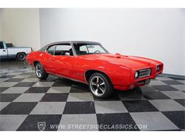 1969 Pontiac GTO (CC-2080318) for sale in Lavergne, Tennessee