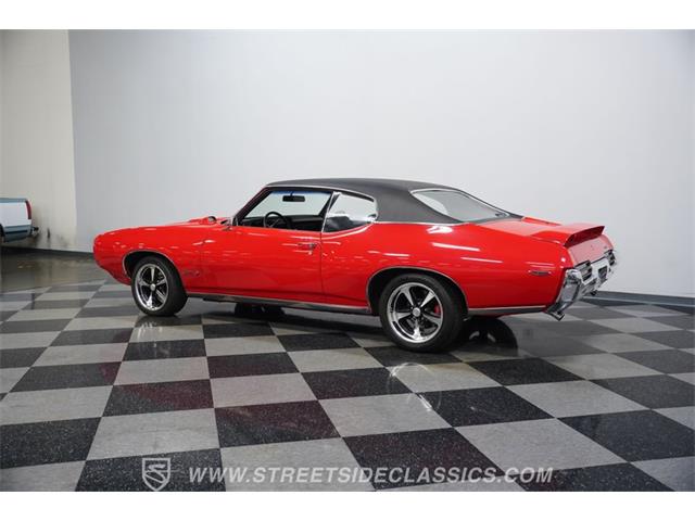 1969 Pontiac GTO (CC-2080318) for sale in Lavergne, Tennessee
