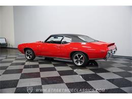 1969 Pontiac GTO (CC-2080318) for sale in Lavergne, Tennessee