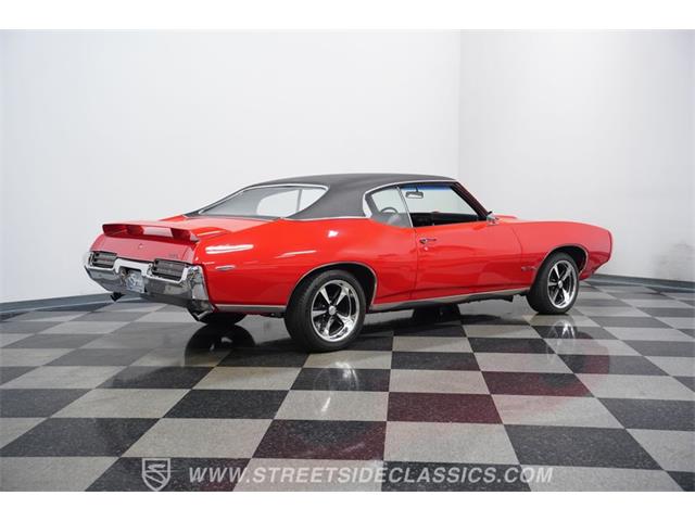 1969 Pontiac GTO (CC-2080318) for sale in Lavergne, Tennessee