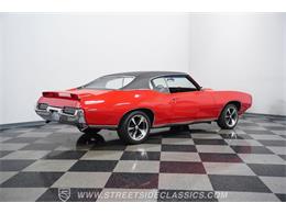 1969 Pontiac GTO (CC-2080318) for sale in Lavergne, Tennessee