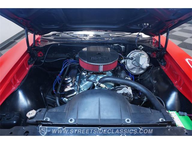 1969 Pontiac GTO (CC-2080318) for sale in Lavergne, Tennessee