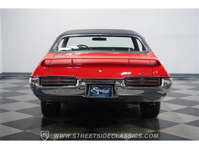 1969 Pontiac GTO (CC-2080318) for sale in Lavergne, Tennessee