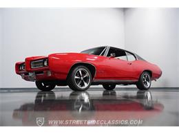 1969 Pontiac GTO (CC-2080318) for sale in Lavergne, Tennessee