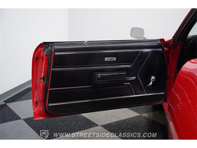 1969 Pontiac GTO (CC-2080318) for sale in Lavergne, Tennessee