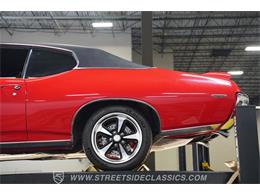 1969 Pontiac GTO (CC-2080318) for sale in Lavergne, Tennessee