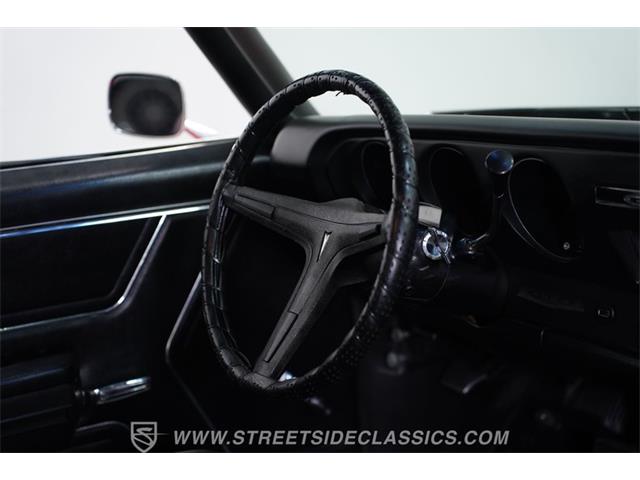 1969 Pontiac GTO (CC-2080318) for sale in Lavergne, Tennessee