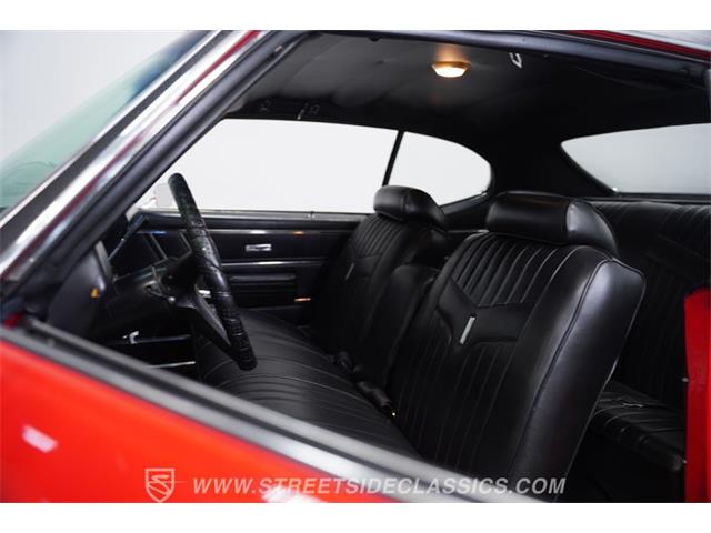 1969 Pontiac GTO (CC-2080318) for sale in Lavergne, Tennessee