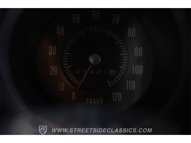 1969 Pontiac GTO (CC-2080318) for sale in Lavergne, Tennessee