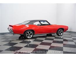 1969 Pontiac GTO (CC-2080318) for sale in Lavergne, Tennessee