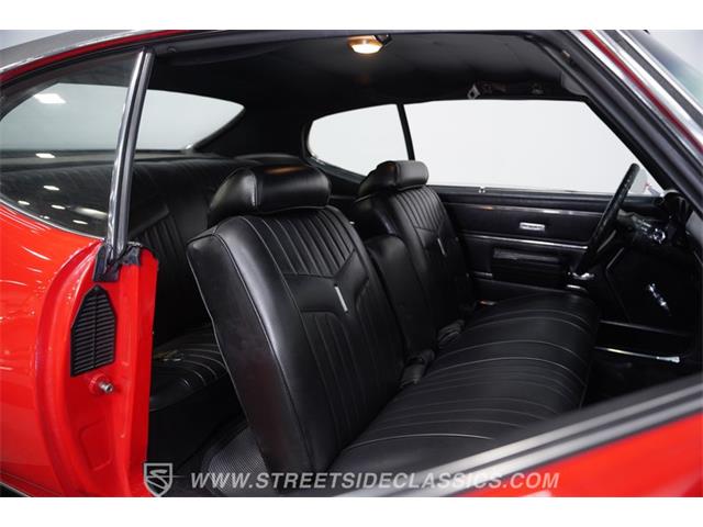 1969 Pontiac GTO (CC-2080318) for sale in Lavergne, Tennessee