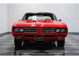 1969 Pontiac GTO (CC-2080318) for sale in Lavergne, Tennessee