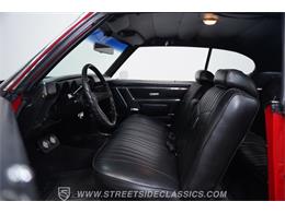 1969 Pontiac GTO (CC-2080318) for sale in Lavergne, Tennessee