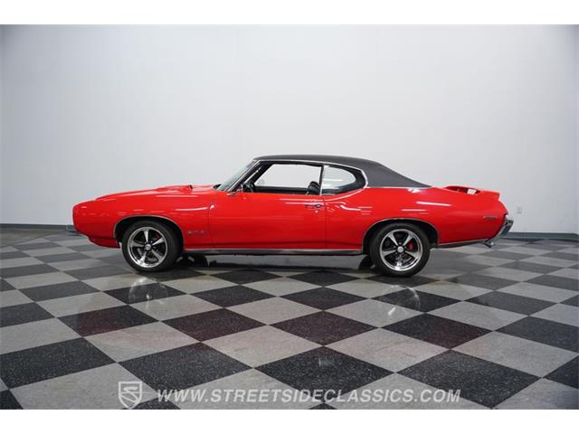 1969 Pontiac GTO (CC-2080318) for sale in Lavergne, Tennessee