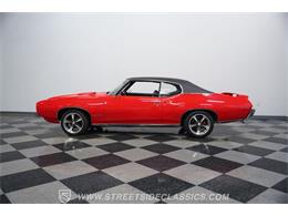 1969 Pontiac GTO (CC-2080318) for sale in Lavergne, Tennessee