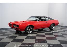 1969 Pontiac GTO (CC-2080318) for sale in Lavergne, Tennessee