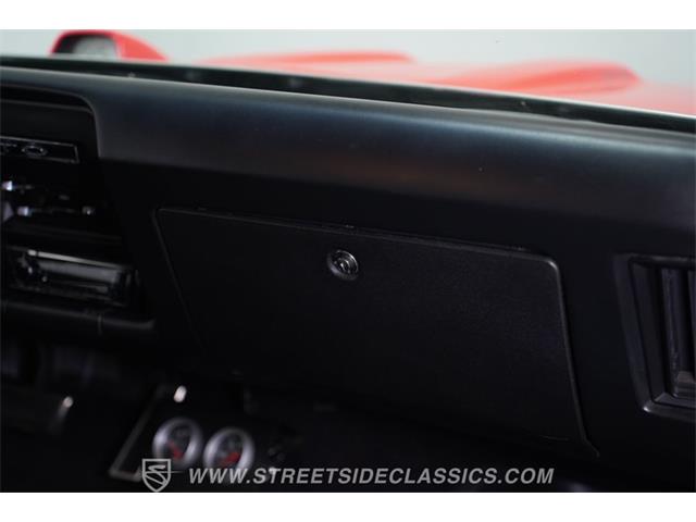 1969 Pontiac GTO (CC-2080318) for sale in Lavergne, Tennessee