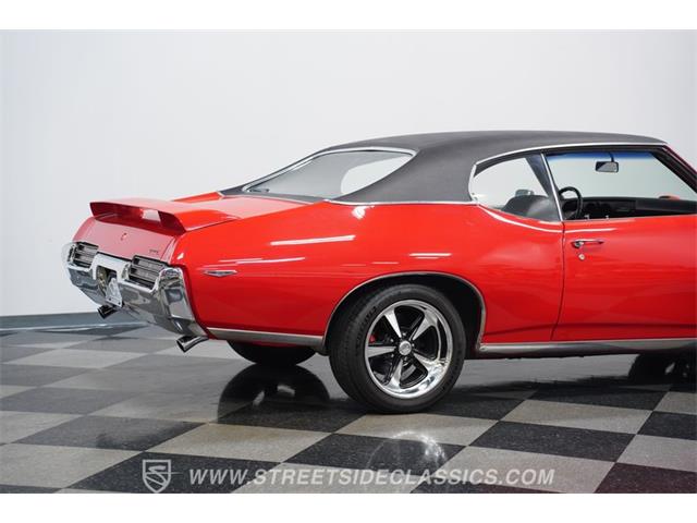 1969 Pontiac GTO (CC-2080318) for sale in Lavergne, Tennessee
