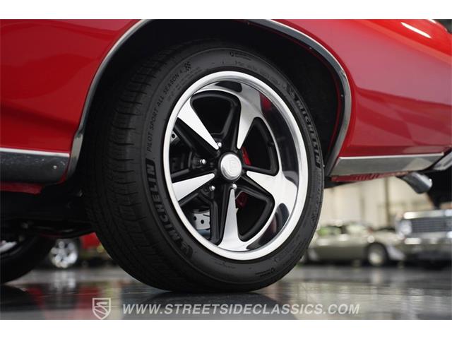 1969 Pontiac GTO (CC-2080318) for sale in Lavergne, Tennessee