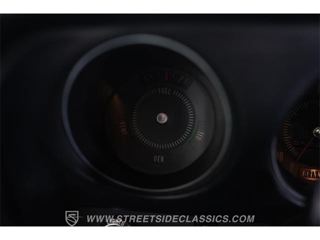 1969 Pontiac GTO (CC-2080318) for sale in Lavergne, Tennessee