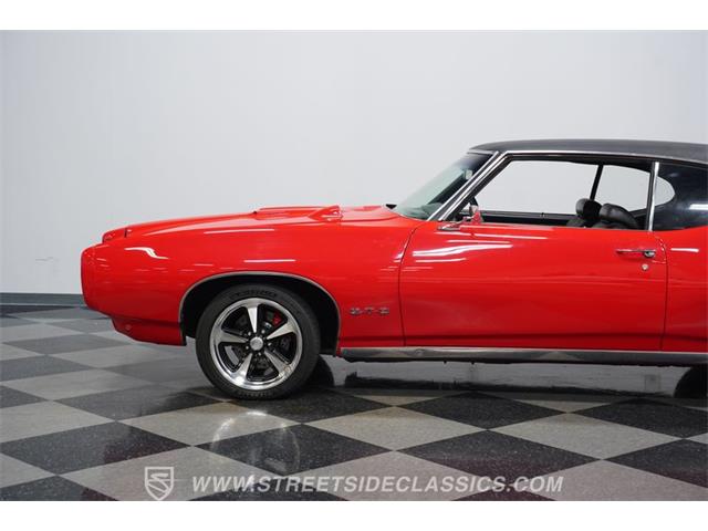 1969 Pontiac GTO (CC-2080318) for sale in Lavergne, Tennessee