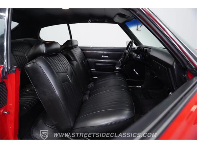 1969 Pontiac GTO (CC-2080318) for sale in Lavergne, Tennessee
