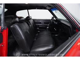 1969 Pontiac GTO (CC-2080318) for sale in Lavergne, Tennessee