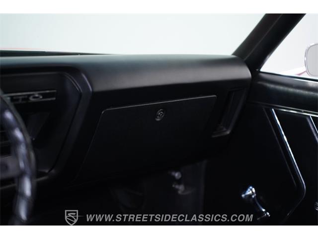 1969 Pontiac GTO (CC-2080318) for sale in Lavergne, Tennessee