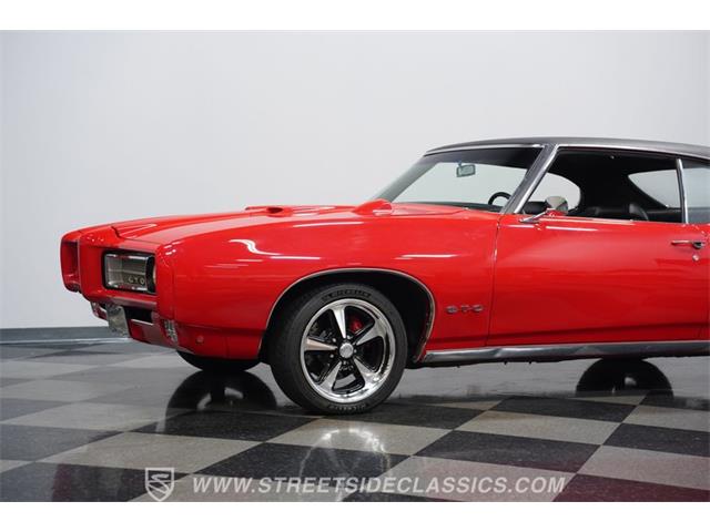 1969 Pontiac GTO (CC-2080318) for sale in Lavergne, Tennessee